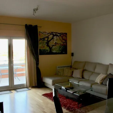 Nations In Lisbon, Nations Park Apartment Lisbon