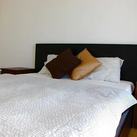 Nations In Lisbon, Nations Park