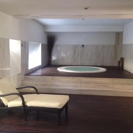 Nations In Lisbon, Nations Park Apartment Lisbon