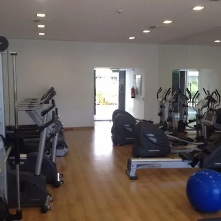 Nations In Lisbon, Nations Park Apartment Lissabon