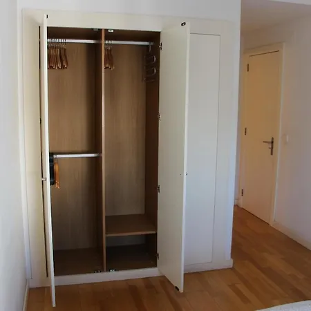 Apartment Nations In Lisbon, Nations Park Lissabon